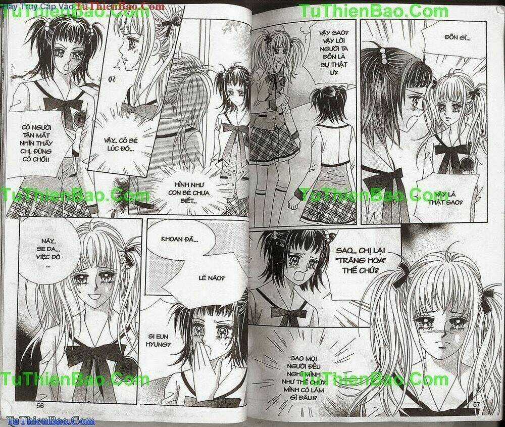 Con Quỷ Hút Thuốc ở Nhà Kho Chapter 5 trang 29