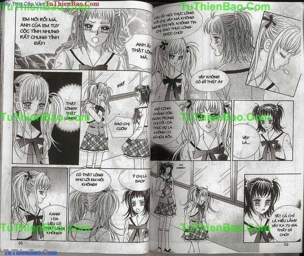 Con Quỷ Hút Thuốc ở Nhà Kho Chapter 5 trang 30