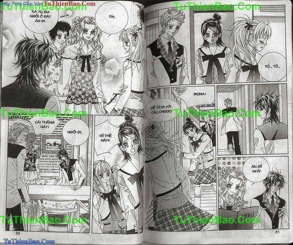 Con Quỷ Hút Thuốc ở Nhà Kho Chapter 5 trang 41