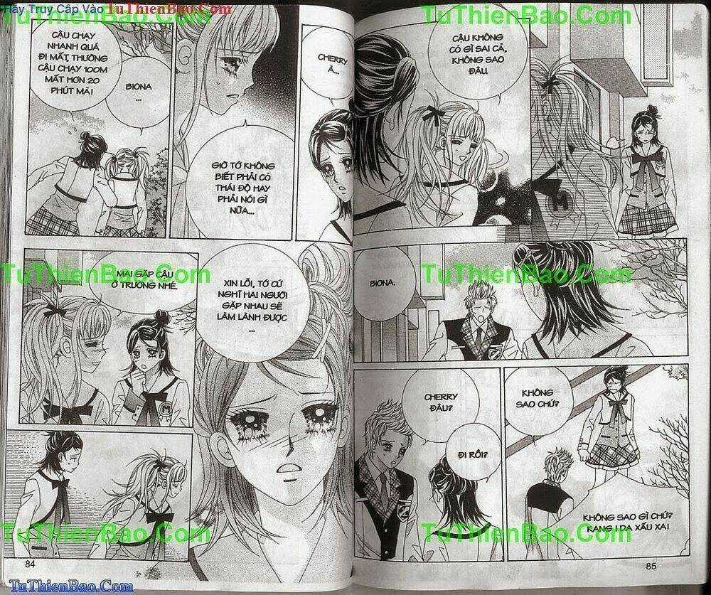 Con Quỷ Hút Thuốc ở Nhà Kho Chapter 5 trang 43