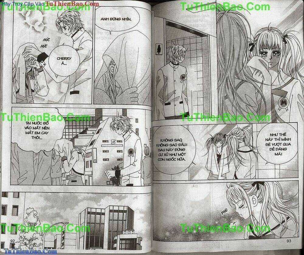 Con Quỷ Hút Thuốc ở Nhà Kho Chapter 5 trang 47