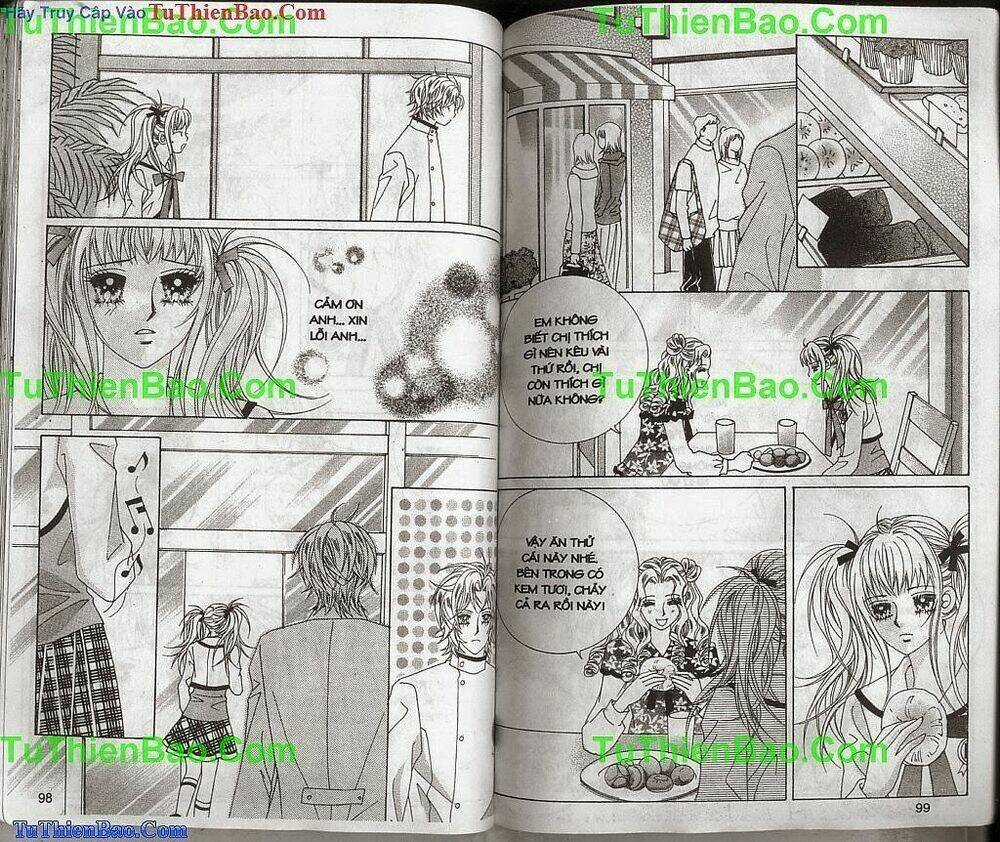 Con Quỷ Hút Thuốc ở Nhà Kho Chapter 5 trang 50