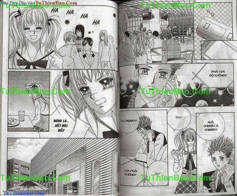 Con Quỷ Hút Thuốc ở Nhà Kho Chapter 5 trang 52