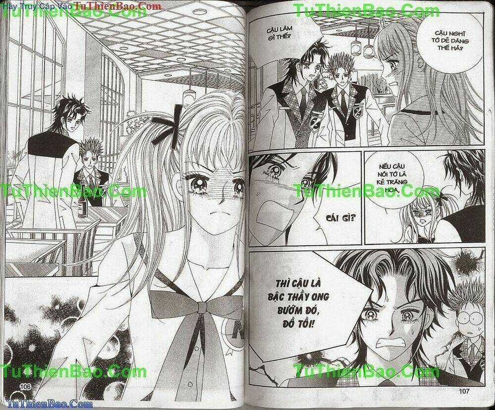 Con Quỷ Hút Thuốc ở Nhà Kho Chapter 5 trang 54