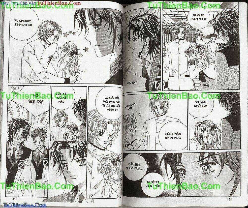 Con Quỷ Hút Thuốc ở Nhà Kho Chapter 5 trang 56