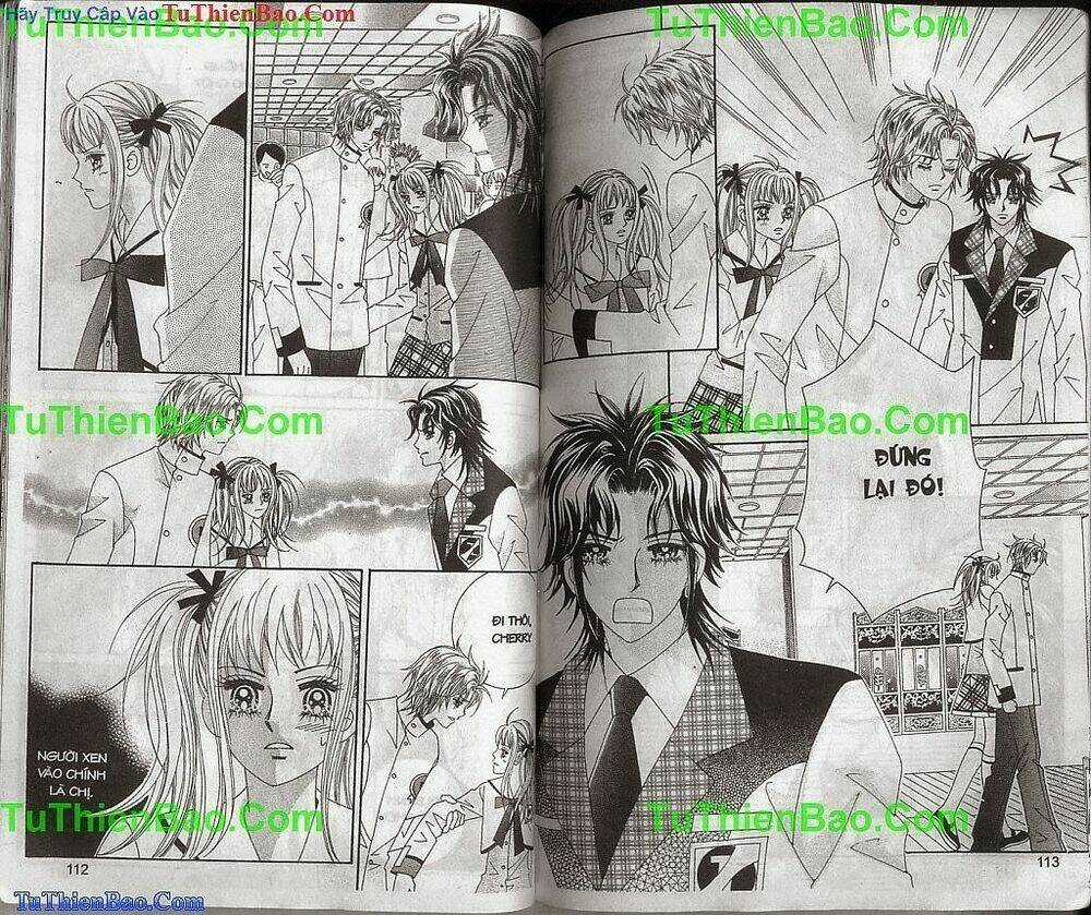 Con Quỷ Hút Thuốc ở Nhà Kho Chapter 5 trang 57