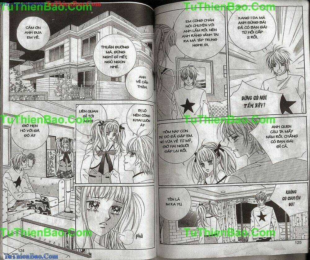 Con Quỷ Hút Thuốc ở Nhà Kho Chapter 5 trang 63