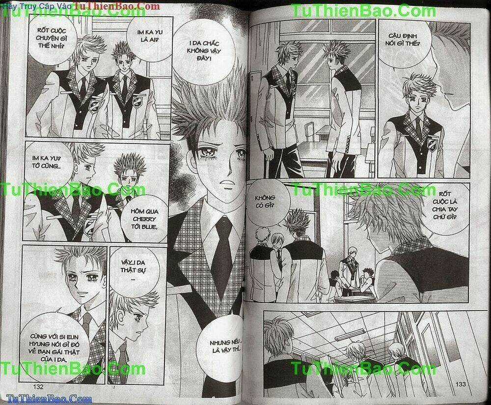 Con Quỷ Hút Thuốc ở Nhà Kho Chapter 5 trang 67