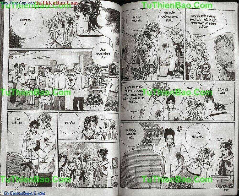 Con Quỷ Hút Thuốc ở Nhà Kho Chapter 5 trang 69