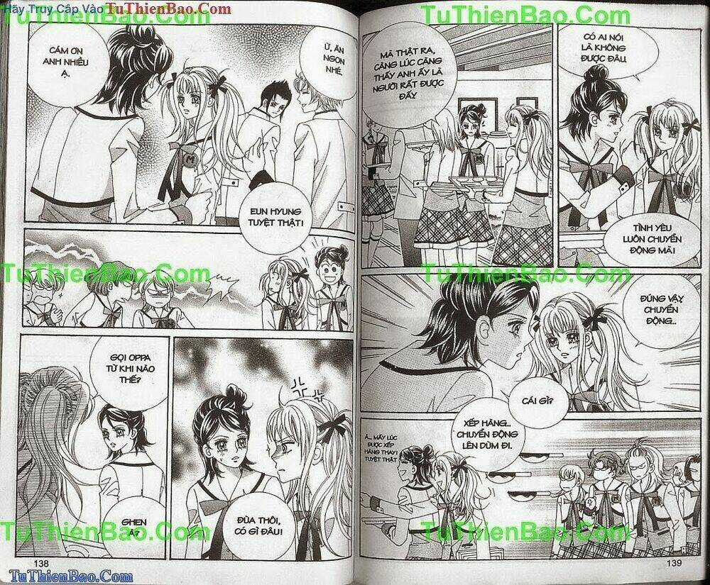 Con Quỷ Hút Thuốc ở Nhà Kho Chapter 5 trang 70