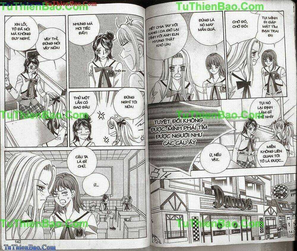 Con Quỷ Hút Thuốc ở Nhà Kho Chapter 5 trang 72