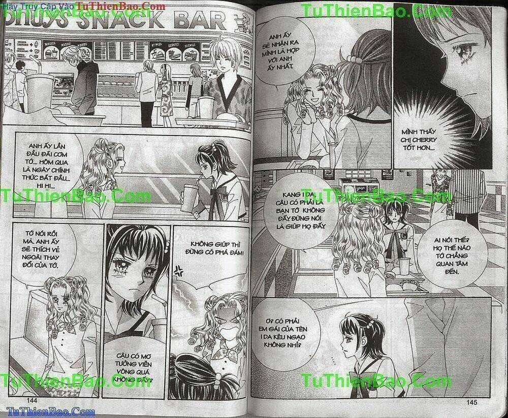 Con Quỷ Hút Thuốc ở Nhà Kho Chapter 5 trang 73