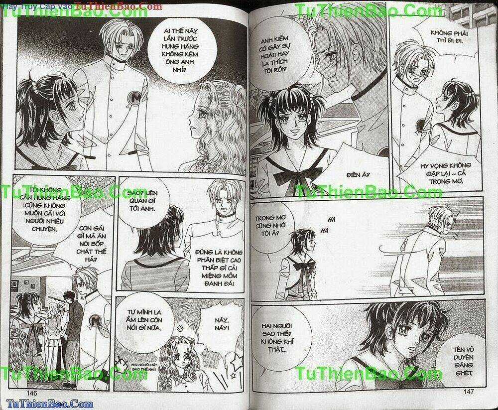 Con Quỷ Hút Thuốc ở Nhà Kho Chapter 5 trang 74