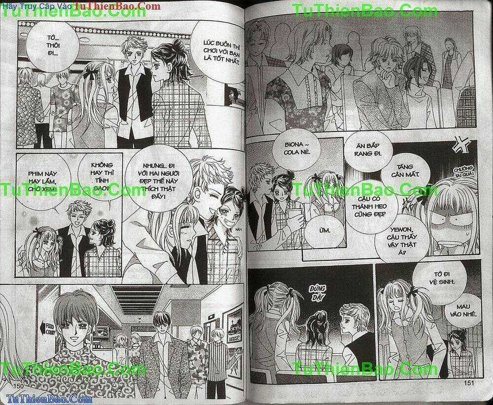 Con Quỷ Hút Thuốc ở Nhà Kho Chapter 5 trang 76