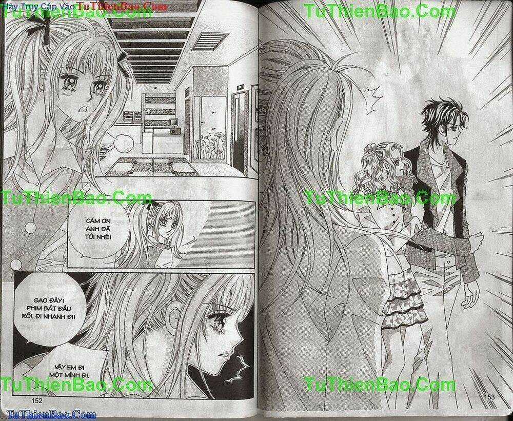 Con Quỷ Hút Thuốc ở Nhà Kho Chapter 5 trang 77