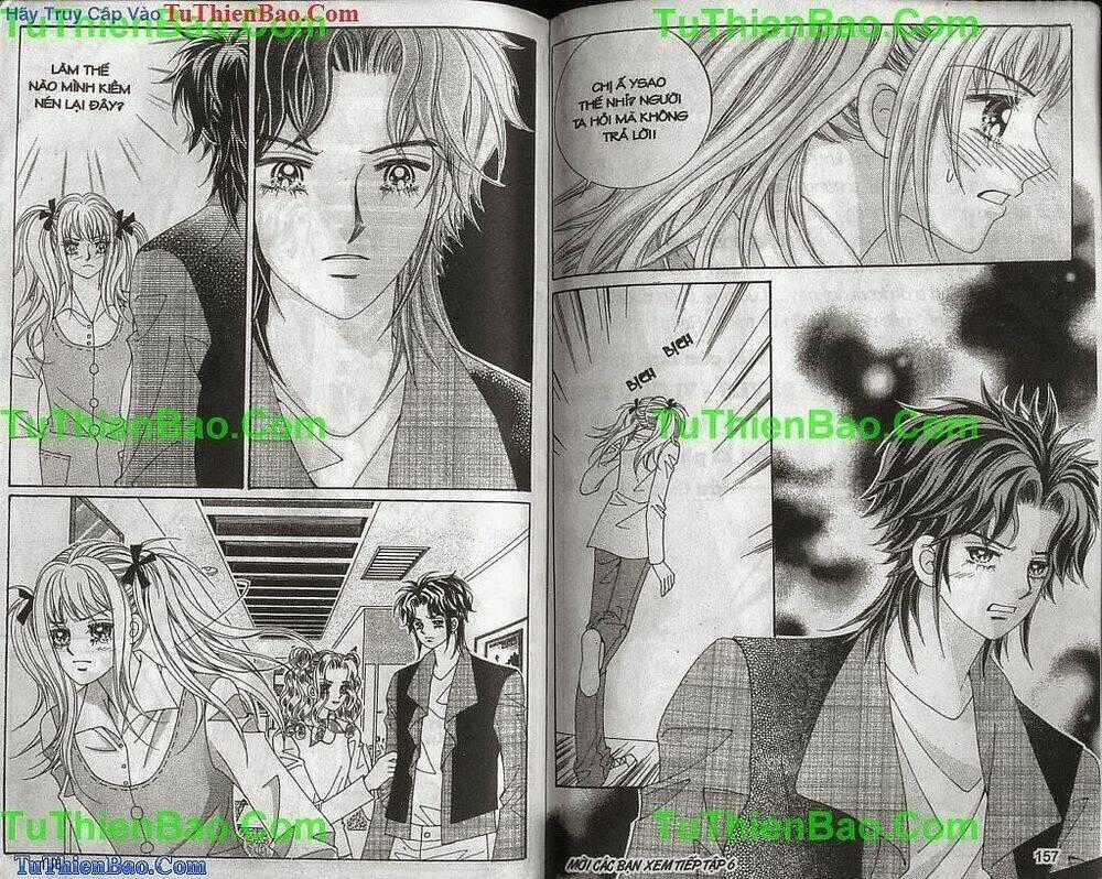 Con Quỷ Hút Thuốc ở Nhà Kho Chapter 5 trang 79