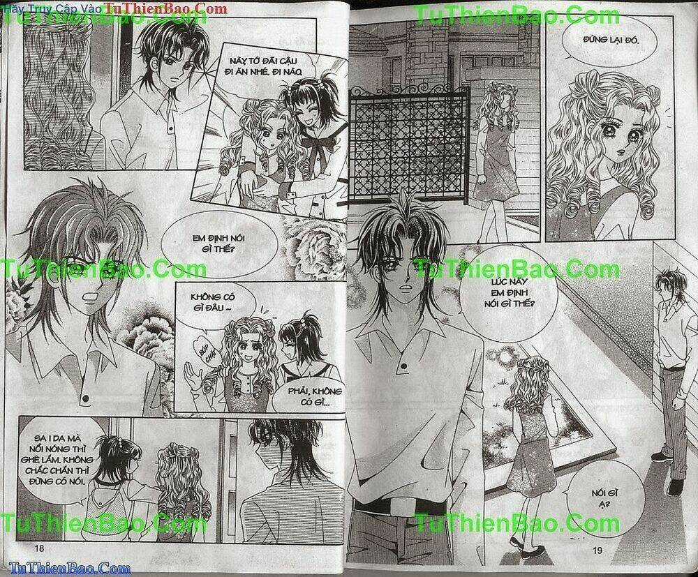 Con Quỷ Hút Thuốc ở Nhà Kho Chapter 5 trang 9