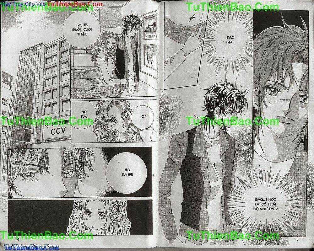 Con Quỷ Hút Thuốc ở Nhà Kho Chapter 6 trang 2