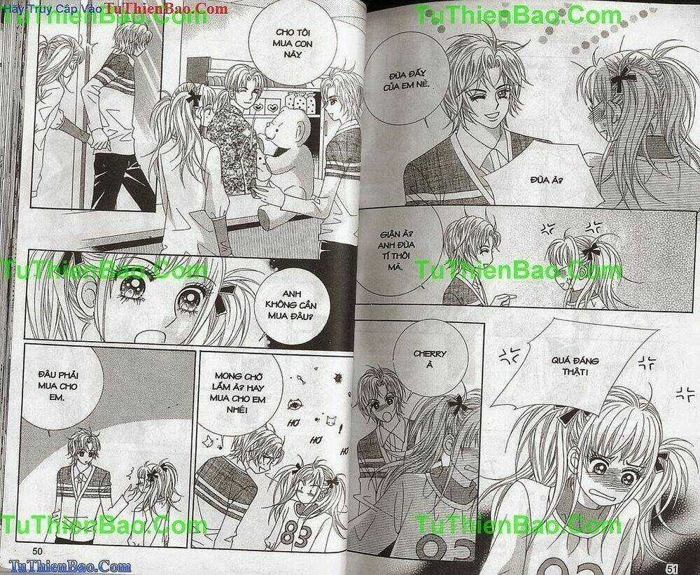 Con Quỷ Hút Thuốc ở Nhà Kho Chapter 6 trang 25