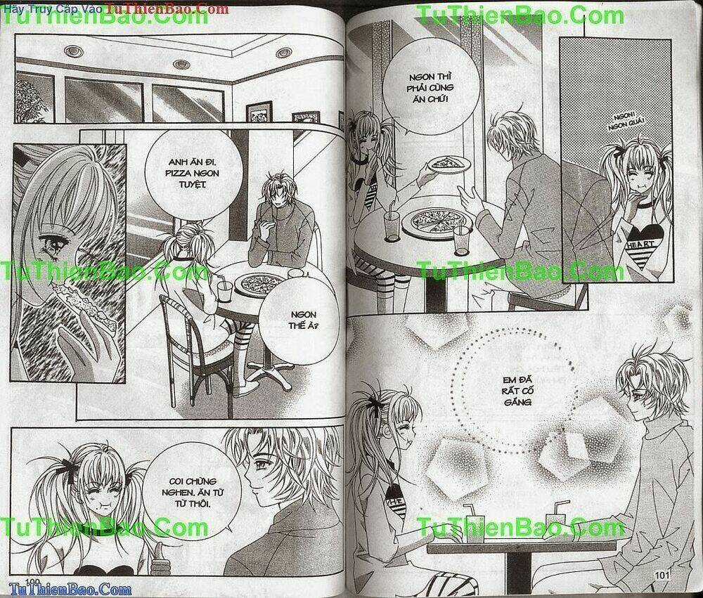 Con Quỷ Hút Thuốc ở Nhà Kho Chapter 6 trang 50