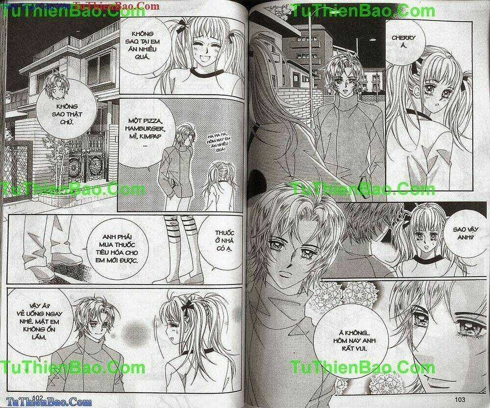 Con Quỷ Hút Thuốc ở Nhà Kho Chapter 6 trang 51