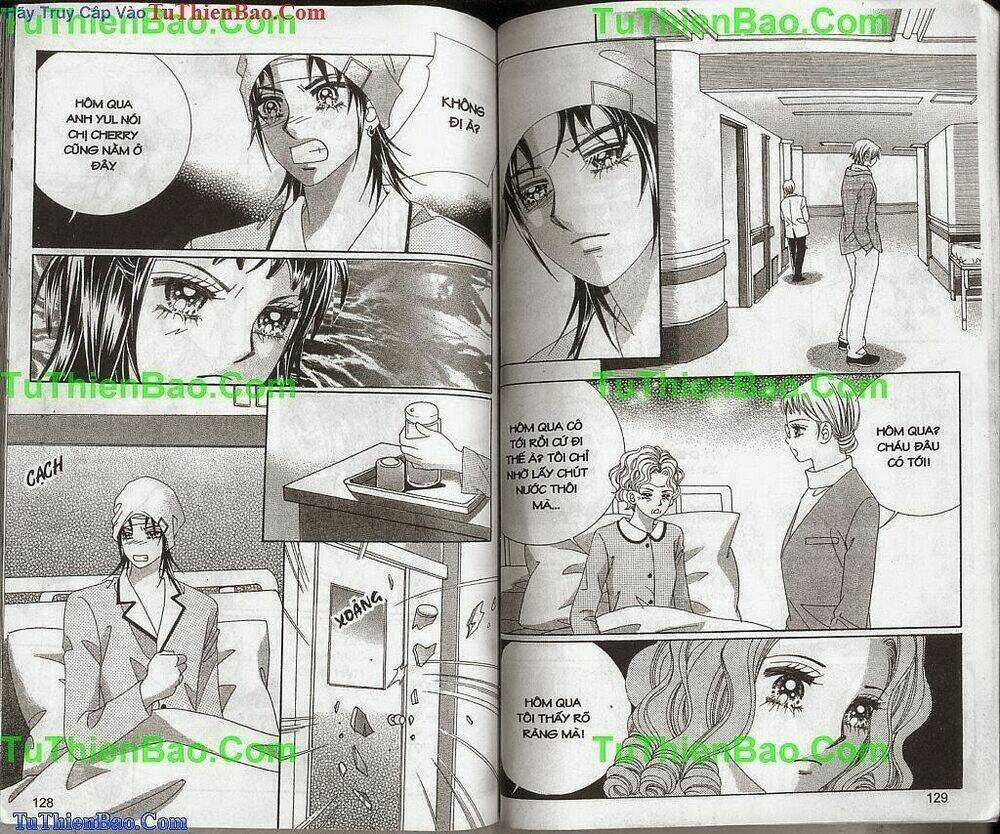 Con Quỷ Hút Thuốc ở Nhà Kho Chapter 6 trang 64