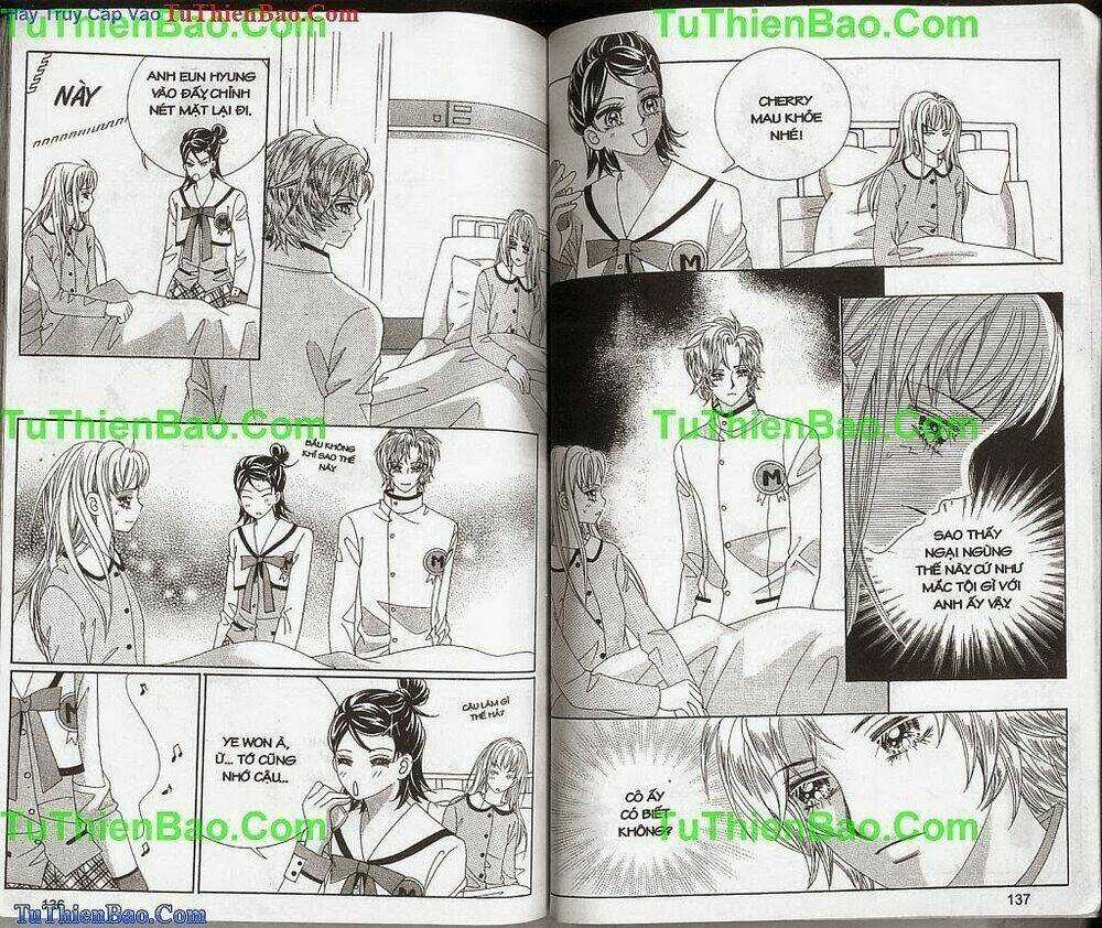 Con Quỷ Hút Thuốc ở Nhà Kho Chapter 6 trang 68