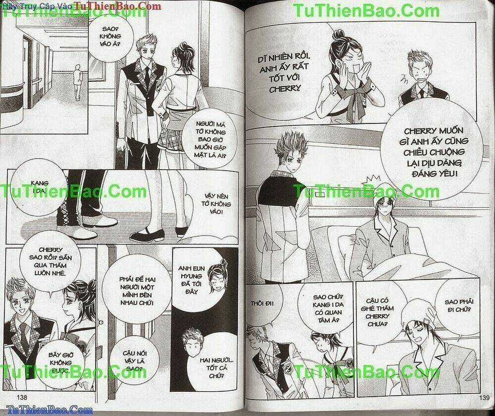 Con Quỷ Hút Thuốc ở Nhà Kho Chapter 6 trang 69