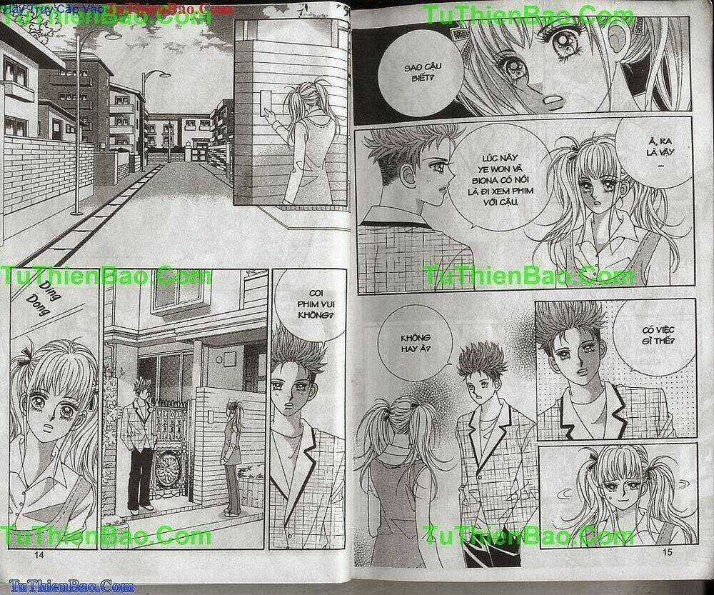 Con Quỷ Hút Thuốc ở Nhà Kho Chapter 6 trang 7