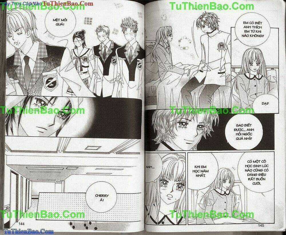 Con Quỷ Hút Thuốc ở Nhà Kho Chapter 6 trang 72