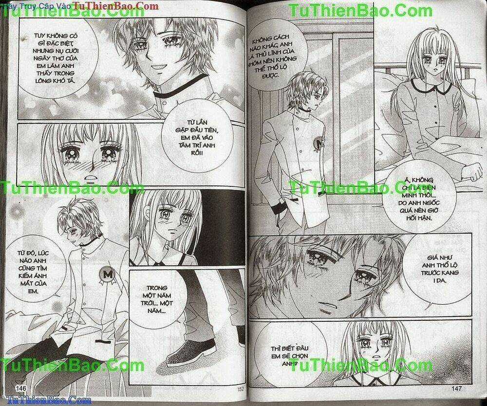 Con Quỷ Hút Thuốc ở Nhà Kho Chapter 6 trang 73