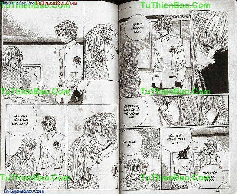 Con Quỷ Hút Thuốc ở Nhà Kho Chapter 6 trang 74