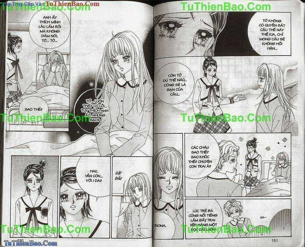 Con Quỷ Hút Thuốc ở Nhà Kho Chapter 6 trang 75