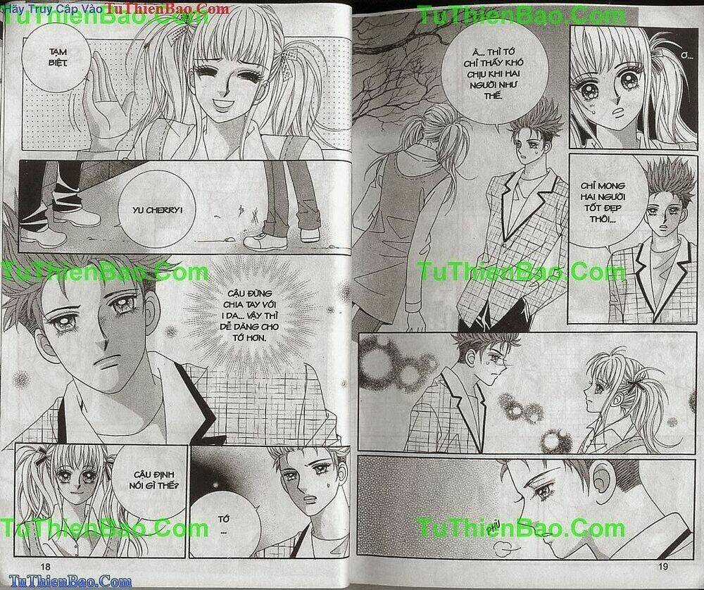 Con Quỷ Hút Thuốc ở Nhà Kho Chapter 6 trang 9