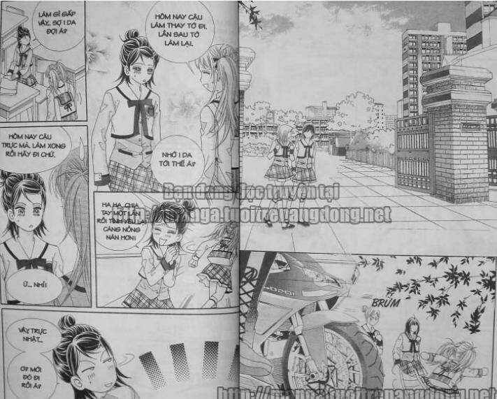 Con Quỷ Hút Thuốc ở Nhà Kho Chapter 8 trang 12