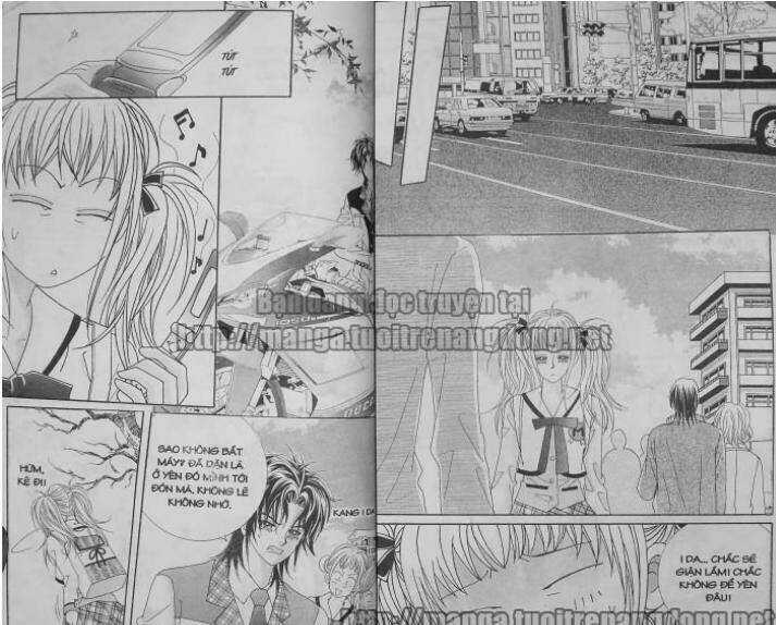 Con Quỷ Hút Thuốc ở Nhà Kho Chapter 8 trang 13