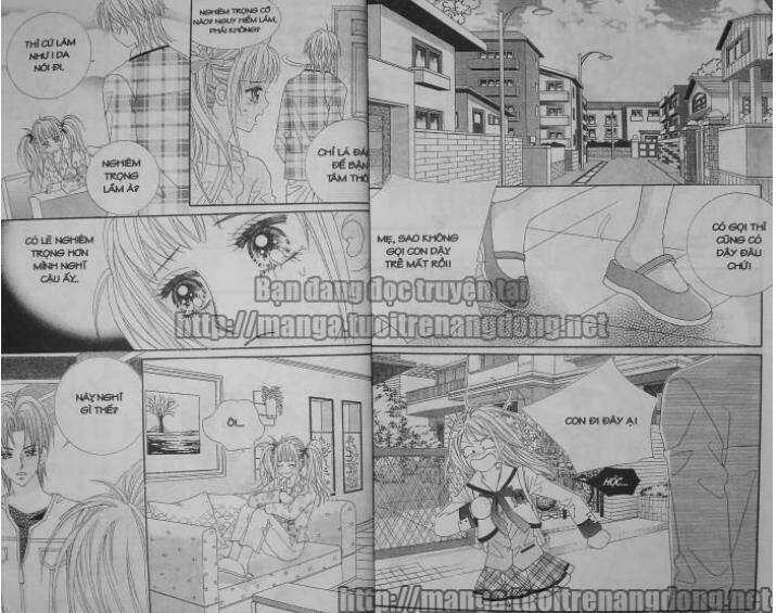 Con Quỷ Hút Thuốc ở Nhà Kho Chapter 8 trang 3