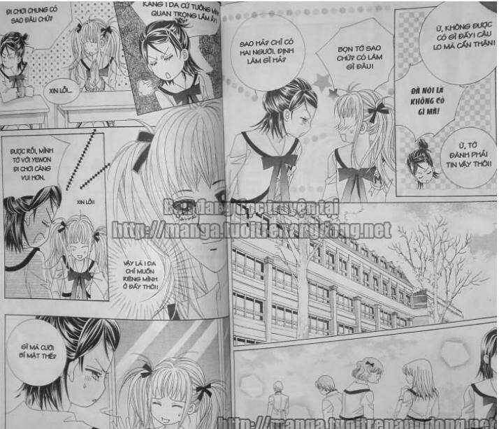 Con Quỷ Hút Thuốc ở Nhà Kho Chapter 8 trang 35