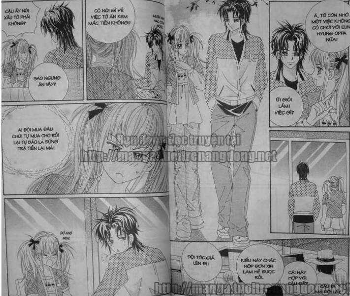 Con Quỷ Hút Thuốc ở Nhà Kho Chapter 8 trang 46