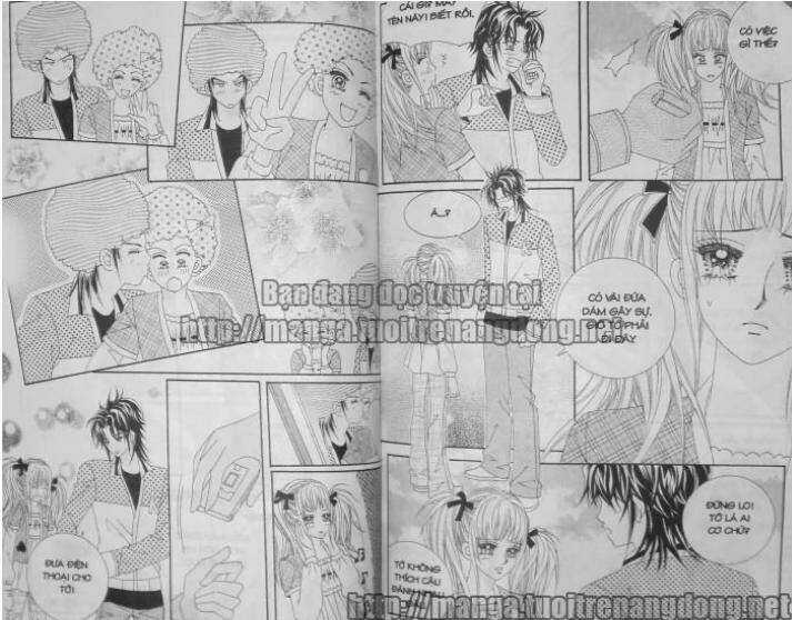Con Quỷ Hút Thuốc ở Nhà Kho Chapter 8 trang 47