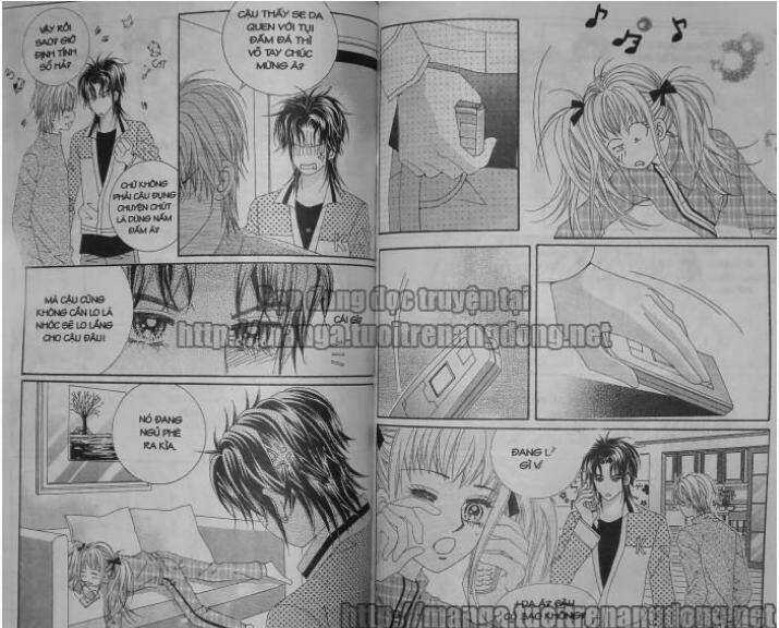 Con Quỷ Hút Thuốc ở Nhà Kho Chapter 8 trang 52