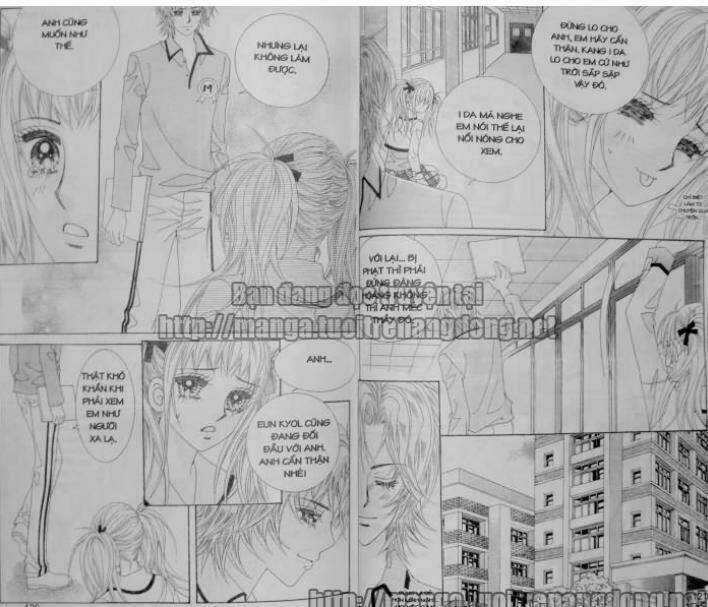 Con Quỷ Hút Thuốc ở Nhà Kho Chapter 8 trang 59