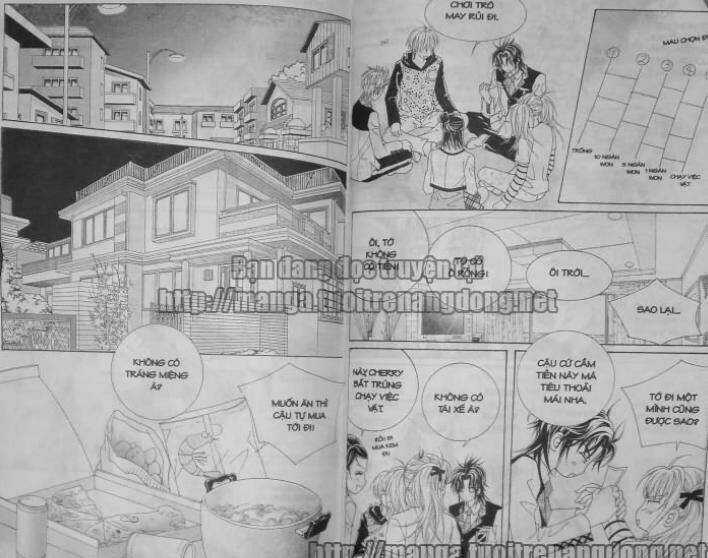 Con Quỷ Hút Thuốc ở Nhà Kho Chapter 8 trang 61
