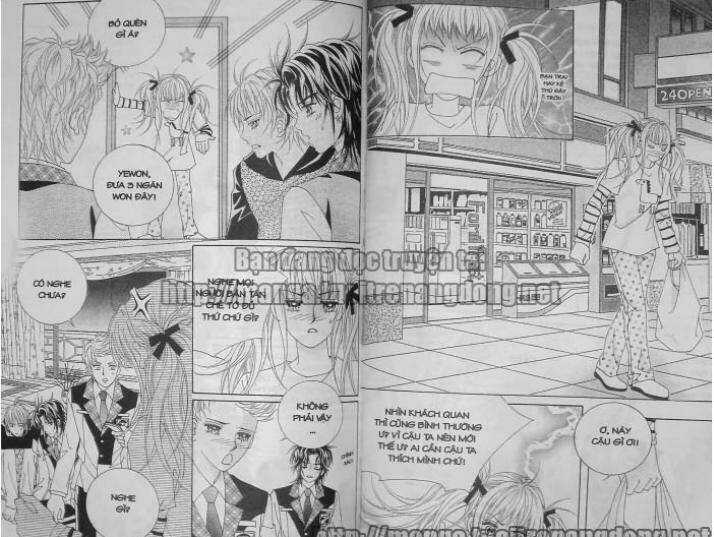 Con Quỷ Hút Thuốc ở Nhà Kho Chapter 8 trang 64