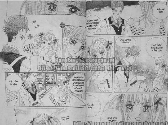 Con Quỷ Hút Thuốc ở Nhà Kho Chapter 8 trang 67