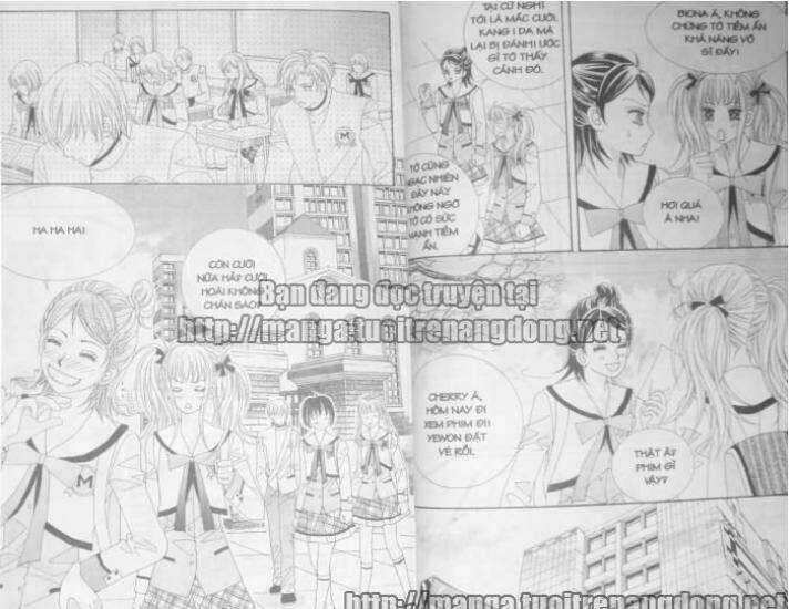 Con Quỷ Hút Thuốc ở Nhà Kho Chapter 8 trang 72