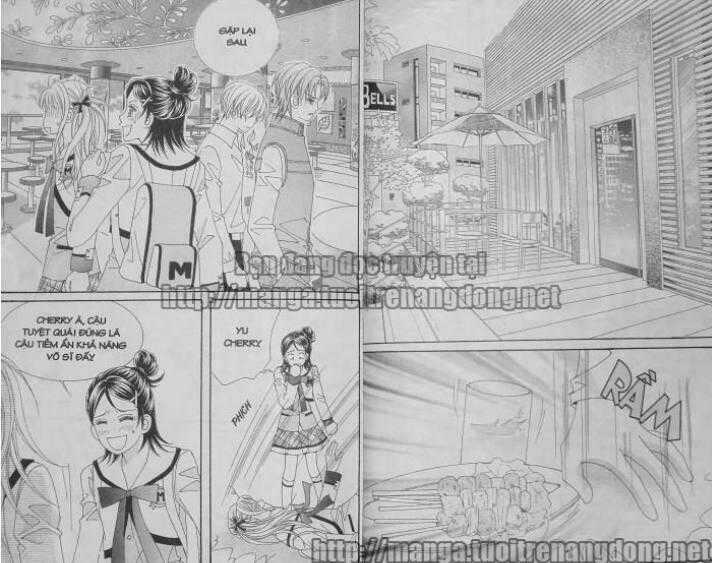 Con Quỷ Hút Thuốc ở Nhà Kho Chapter 8 trang 77