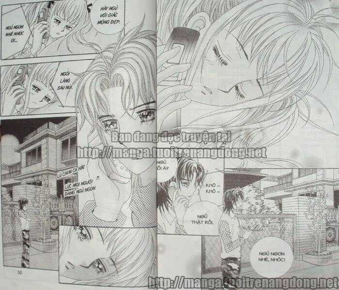 Con Quỷ Hút Thuốc ở Nhà Kho Chapter 9 trang 14