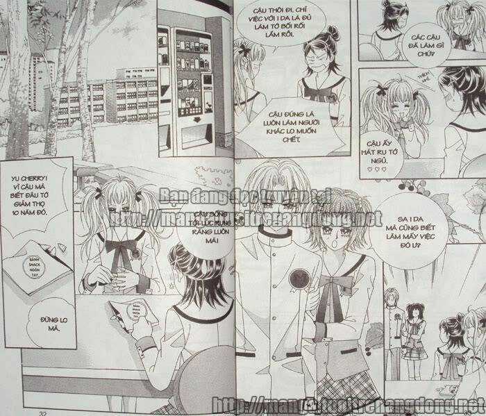 Con Quỷ Hút Thuốc ở Nhà Kho Chapter 9 trang 15