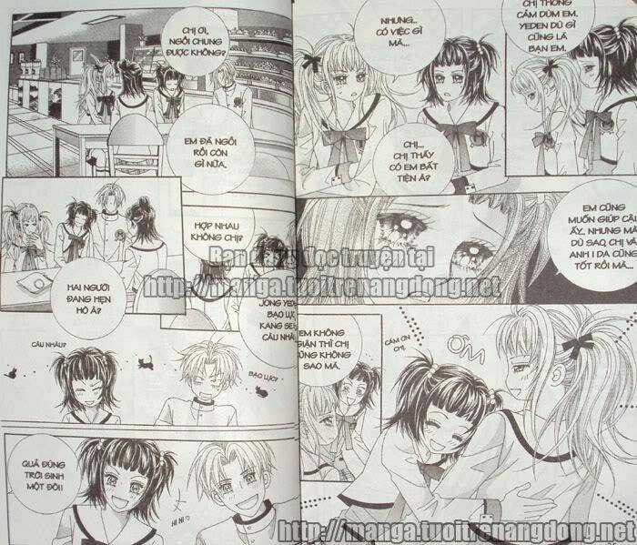 Con Quỷ Hút Thuốc ở Nhà Kho Chapter 9 trang 16